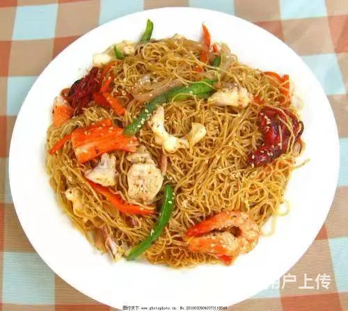揭阳 炒粿炒面大众化 各地畅销 汕头仟味餐饮培训 - 图片 5