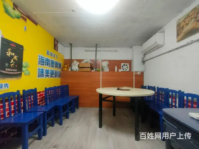 （51旺铺推荐）博雅路主道120平餐饮转让 - 图片 10