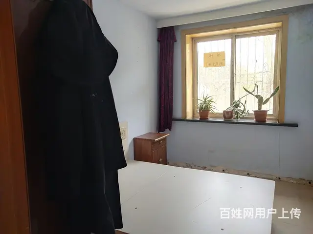 煤城新村一楼两室一厅一厨一卫 - 图片 2