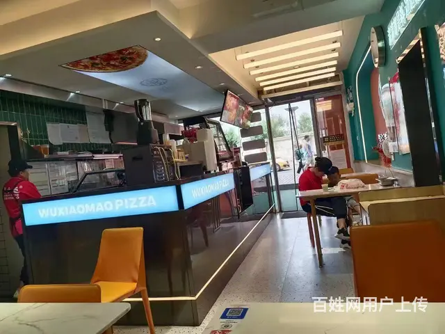 【搞定了！】南岗区果戈里大街快餐店诚心转让 - 图片 3