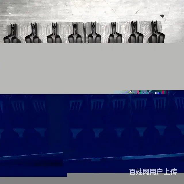 揖斐电石墨EX-50石墨电极支架 - 图片 2