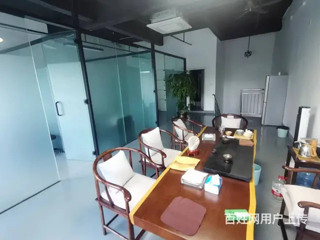 （51旺铺推荐）中山南路政协小区184平铺面招租 - 图片 6