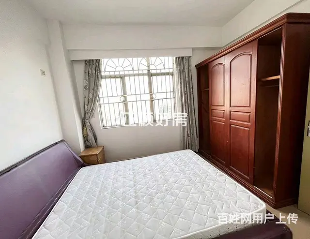 香洲翠华新村3房出租保养好周边配套齐全 - 图片 3