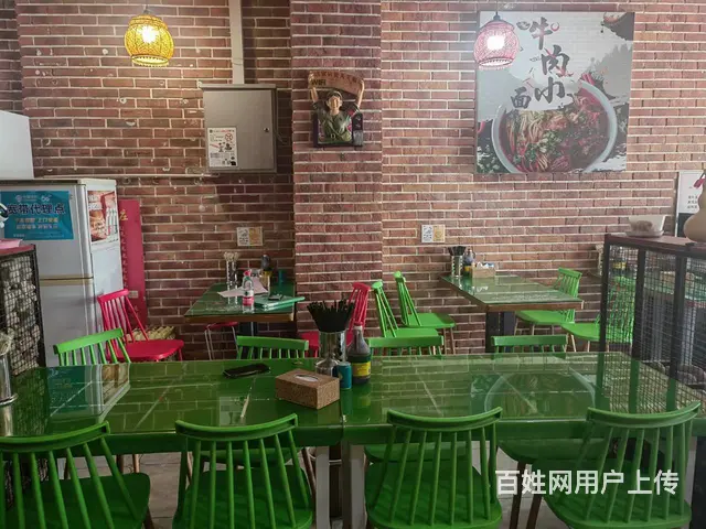 B个人一万和大厦餐厅对外转让 - 图片 3