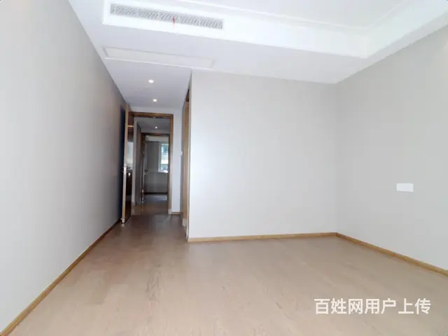 急卖房源，花园洋房，123平 680万，带一车位，低于市场价 - 图片 6