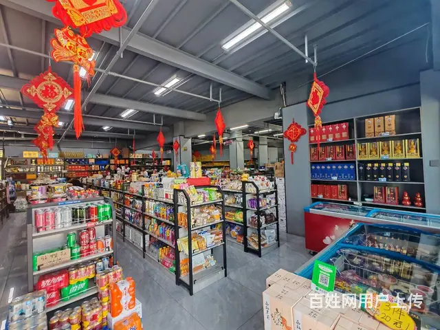 BP个人 多巴童梦乐园对面超市转让超市 - 图片 5