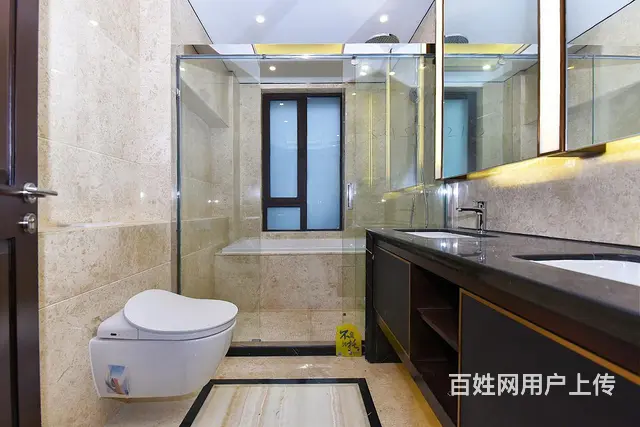 特价房，急降200万，低于市场价格，带两个车位，正对花园 - 图片 7