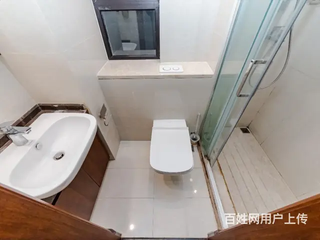 当代万国府，科技住宅，装修好，送的面积多，3开间朝南 通透 - 图片 8