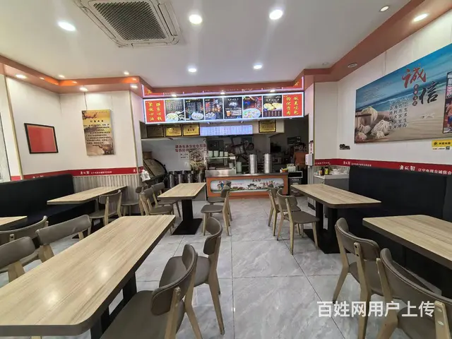 铁西启工街旺地精装早餐包子铺出兑 - 图片 3