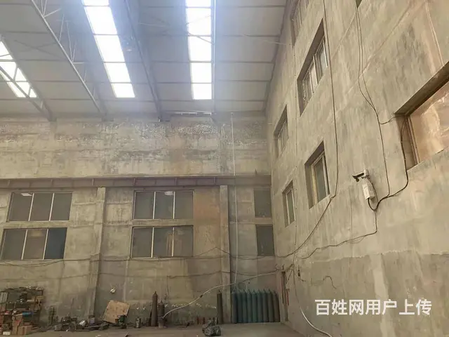 出租施家沟几千平 - 图片 1