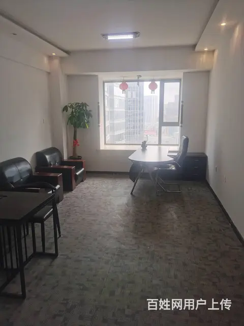 北站光达大厦 写字间出租 （个人，支持短租） - 图片 6