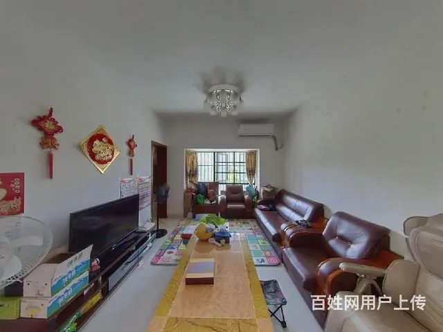 招商花园城一期   南向3房  高性价比 业主置换诚心出售 - 图片 2