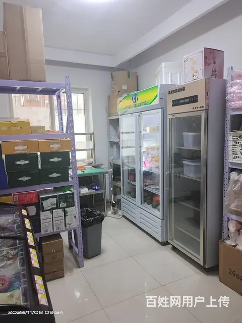 *皇姑区宁山东路水果捞店出兑转让50623 - 图片 1