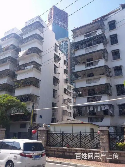 思北 小学苑 精装两房 采光很好 装修很好 周边户型好的两房 - 图片 9