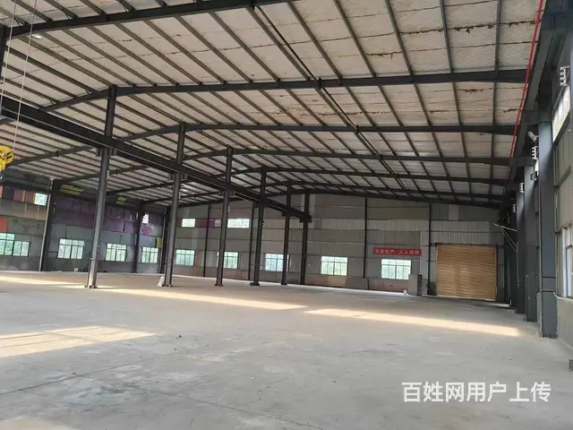 （老板本人）长沙县黄花镇开元路附近独门独院厂房/仓库房东直租 - 图片 3