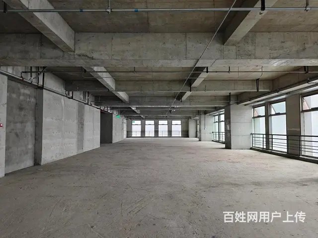3.9米层高 清水 天府新区 整层可分售 有国央企 视野好 - 图片 8