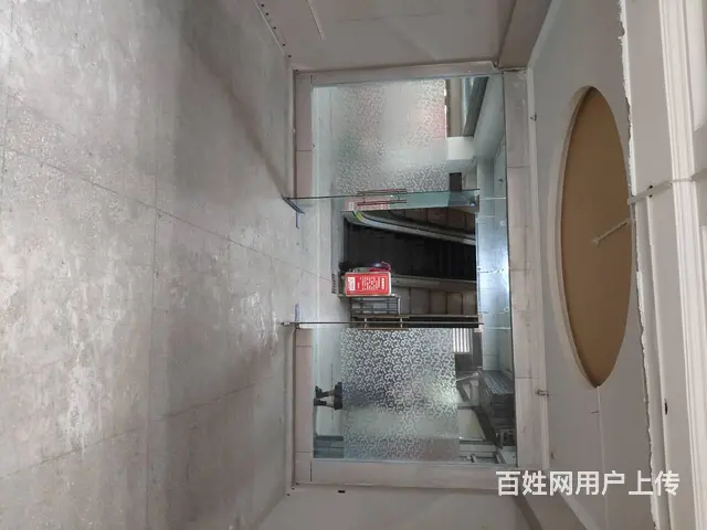 老城130平写字楼急租！可开公司，价格便宜，可直接看房， - 图片 5