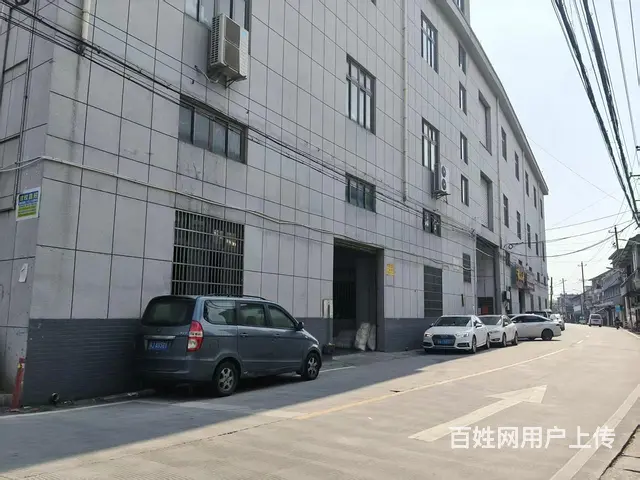 萧山瓜沥700方标准厂房出租 - 图片 1