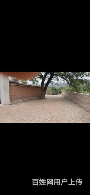 急售农村住宅大院 - 图片 1
