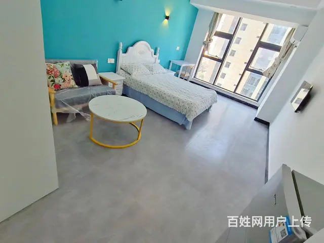 全嘉兴有房出租挑到满意为止月付租金家电齐全 - 图片 1