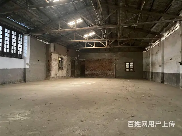 (房东直租)黄兴镇金凤村湘府路旁340平优价出租 - 图片 2