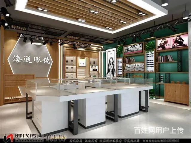 店面快装   办公   展厅   厂房车间 - 图片 2