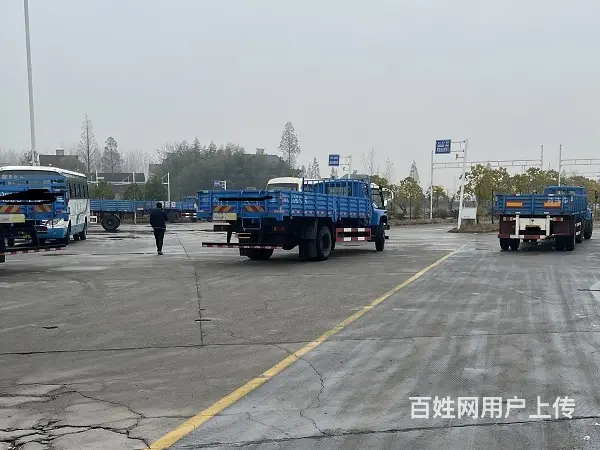 永州道县考学大车驾照B2A2货车学费一般怎么收 - 图片 3