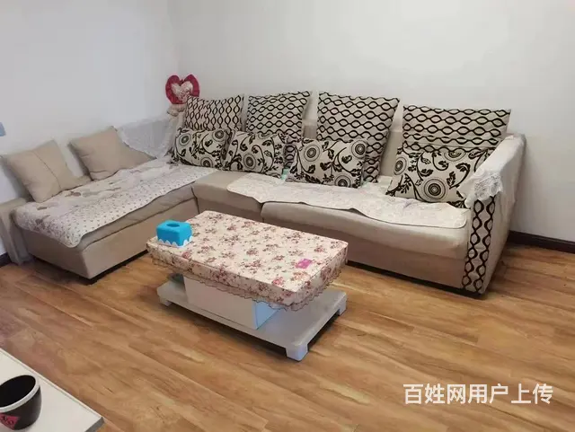 王场东村 普通住宅1厅 精装修 - 图片 1