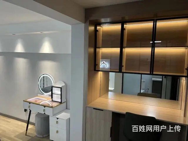 多套恒大公馆  电梯房 配套齐全 豪华装修 拎包入住 - 图片 9