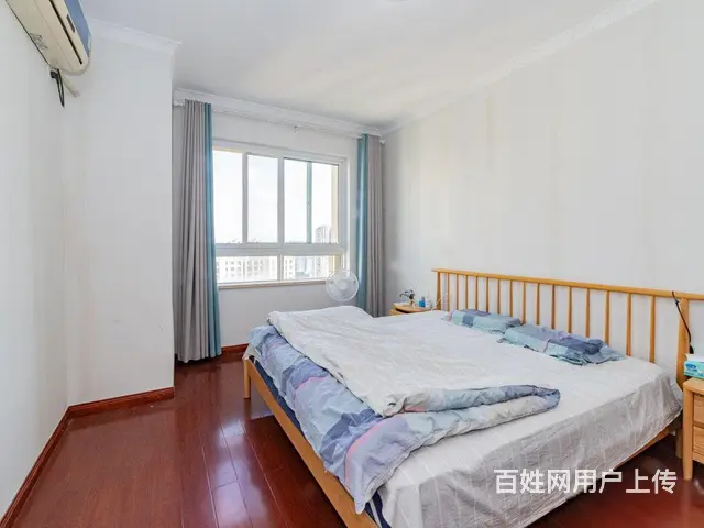 南 香缇湾花园 2室2厅 - 图片 7