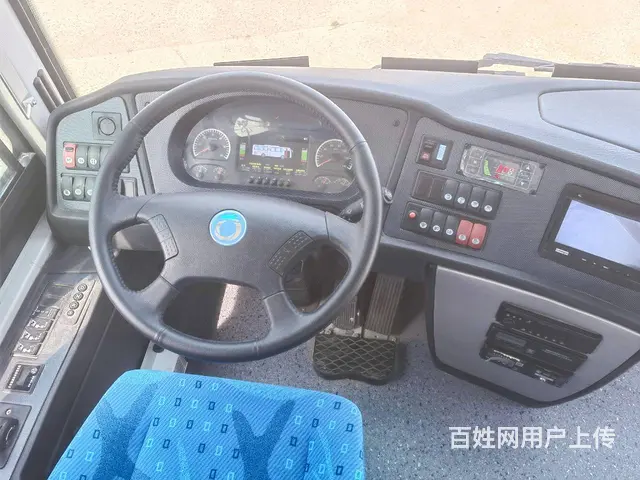 多台东北配46座宁德时代申龙旅游电车 - 图片 5