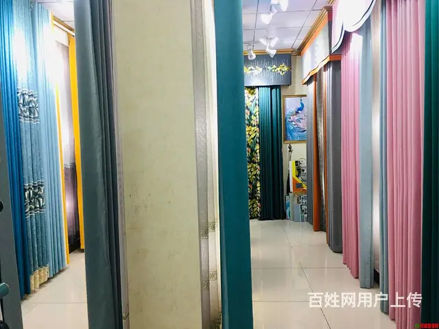 （同城搜铺网）西外新锦社区78平旺铺转让 - 图片 4