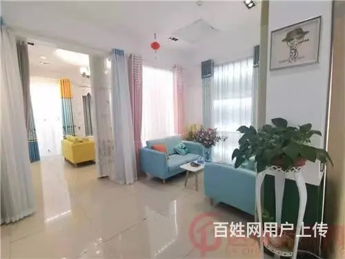 （达州铺源网）大竹建材市场500㎡窗帘店转让 - 图片 1