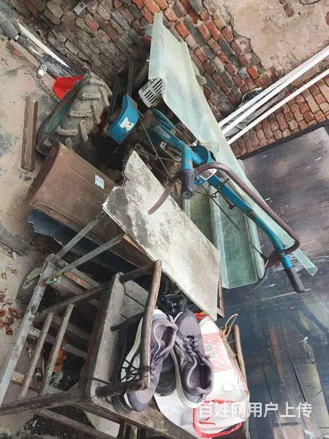 手扶拖拉机 - 图片 2