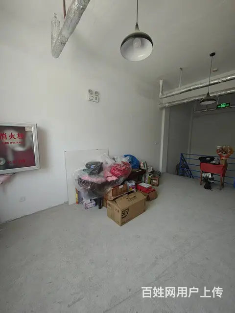 （烟台旺铺）芝罘区魁玉路空铺出租 - 图片 3