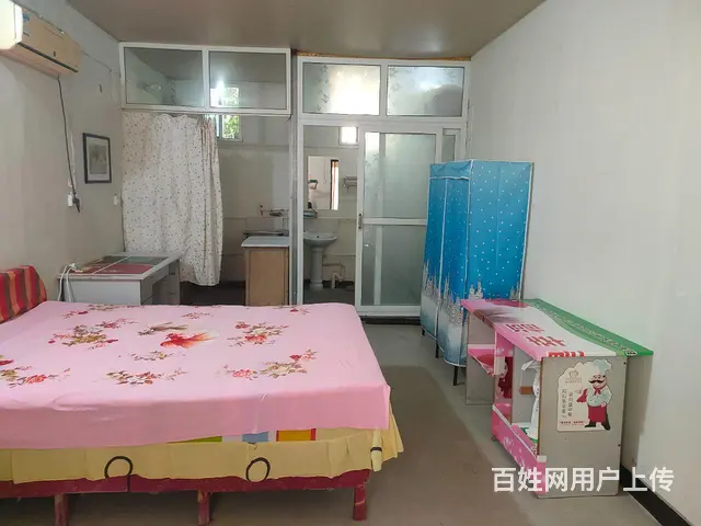 出租公寓式小套房 - 图片 6