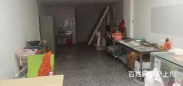 （达州铺源网）市内大观园公交站对面40㎡餐饮店转让（一二楼） - 图片 2