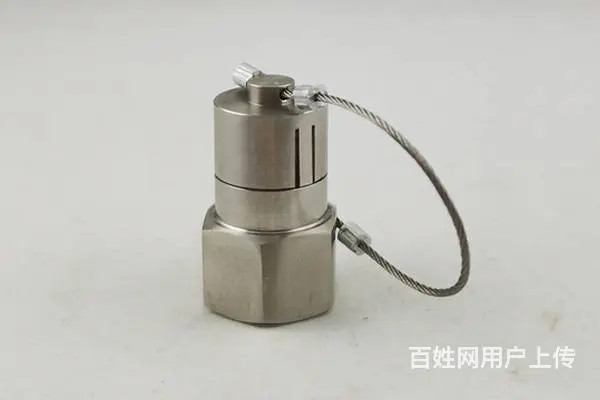 山西厨房消防喷头型号 - 图片