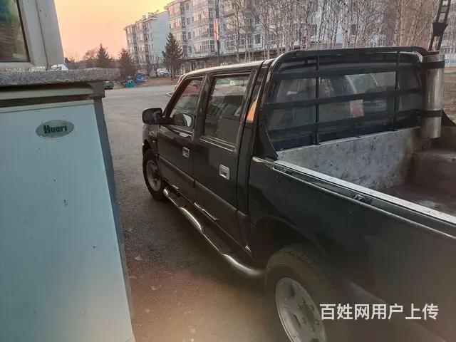 江铃 宝典 2012款 2.8T 手动 - 图片 4