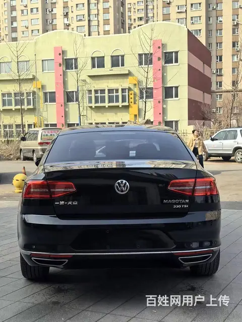大众 迈腾 2019款 2.0TSI 双离合 330TSI - 图片 9