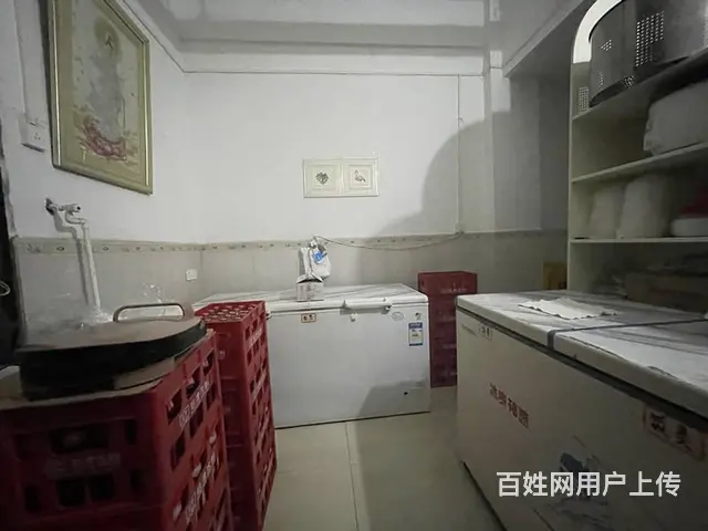（51旺铺推荐）渔村路110平餐饮店转让 - 图片 9