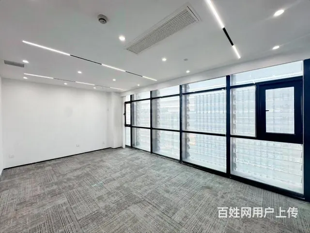 星耀城高档写字楼 户型方正 配套设施齐全 - 图片 6