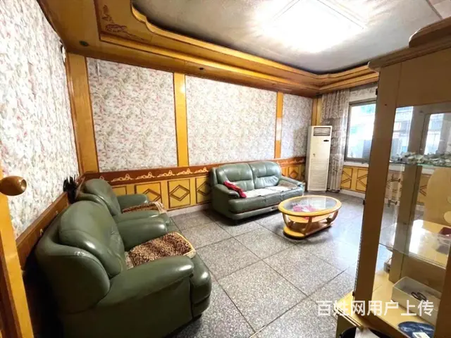 清毕路五小旁边2室装修保养不错 家具家电齐全 看房方便 - 图片 8