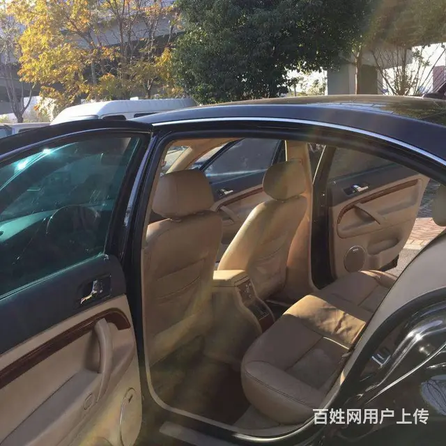 大众 帕萨特 2007款 帕萨特 领驭 1.8T - 图片 5