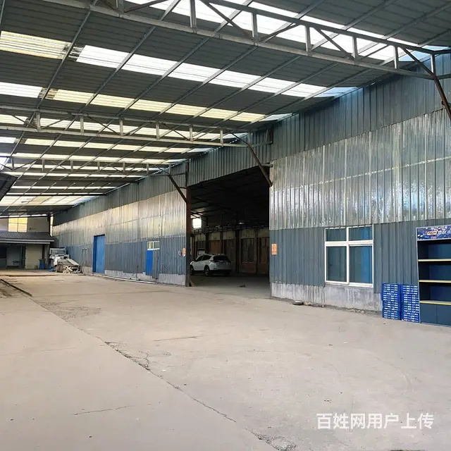 （玖玖)张店良乡工业园厂房仓库出租 - 图片 3