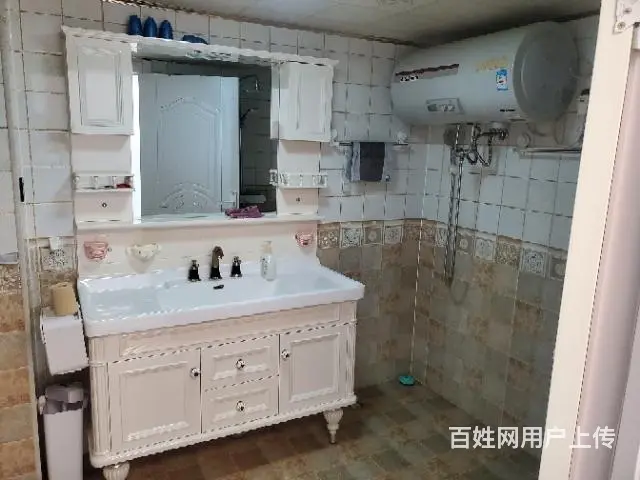 【搞定了！】坤德花园复式精装修，拎包入住 - 图片 2