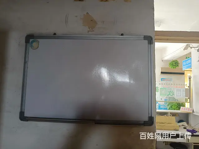 中药柜，白板大小 - 图片 3