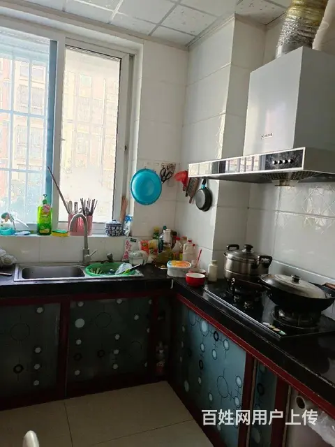 捡漏！康馨园低层三室中装48W送储！可谈！有暖气可贷款！ - 图片 2