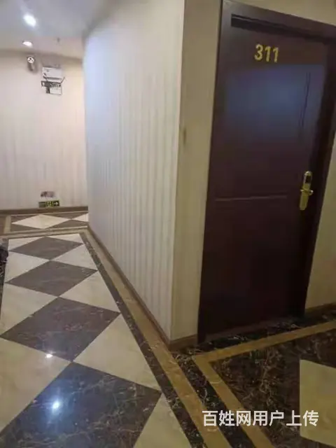 （达州铺源网）南外南客站对面地税局旁350㎡宾馆转让 - 图片 6