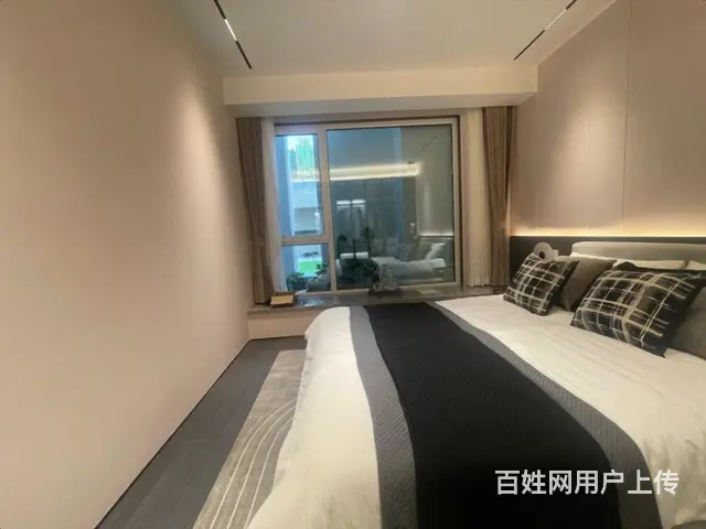 兴宇龙玺台 124平三室两卫 115万 精装交付 - 图片 9